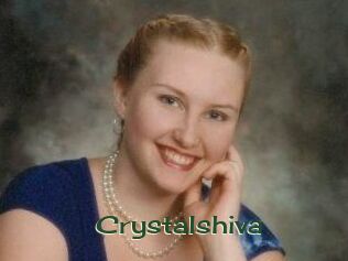 Crystalshiva