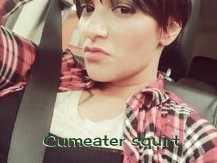 Cumeater_squirt
