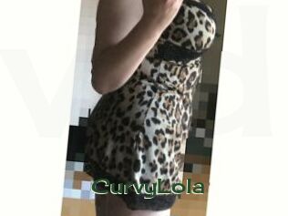 CurvyLola Vidéos Kochonnes