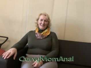 CurvyMomAnal