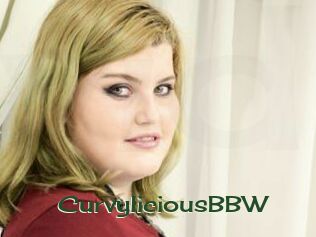 CurvyliciousBBW