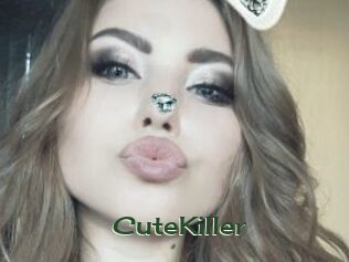 CuteKiller