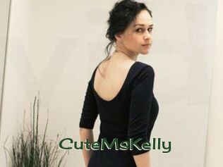 CuteMsKelly