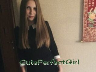 CutePerfectGirl