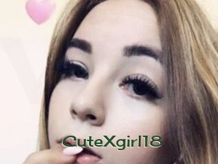 CuteXgirl18