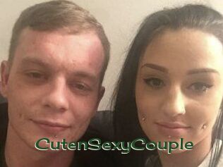 CutenSexyCouple Vidéos Kochonnes