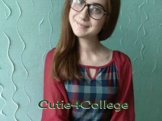 Cutie4College