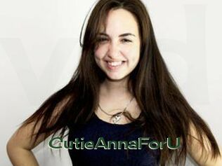 CutieAnnaForU
