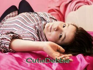 CutieDebbie