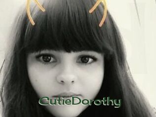 CutieDorothy