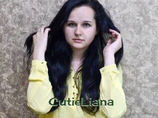 CutieLiana