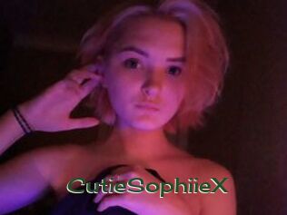 CutieSophiieX
