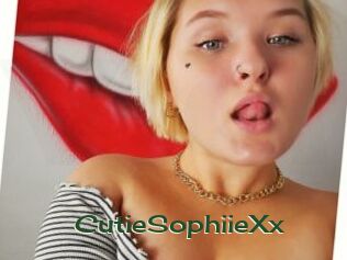 CutieSophiieXx