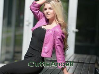 CutteAngell