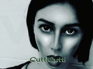 CuttiCutti