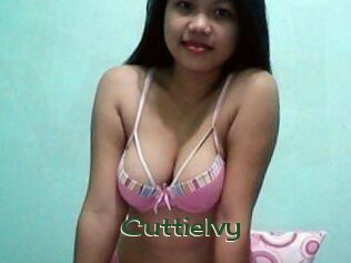 CuttieIvy