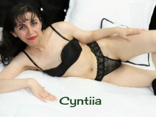 Cyntiia