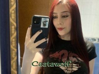 Caatawolf