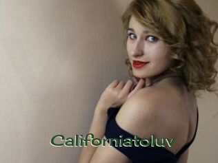 Californiatoluv