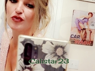 Calistar23