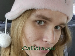 callistauwu Vidéos Kochonnes