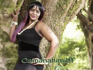 Camanahimilff