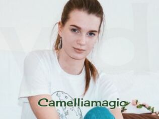 Camelliamagic