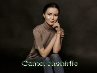 Cameronshirlie