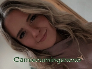 Camiecumingsxoxo
