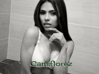 Camiflorez
