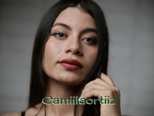 Camiilaortiiz