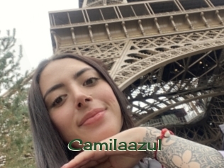 camilaazul Vidéos Kochonnes