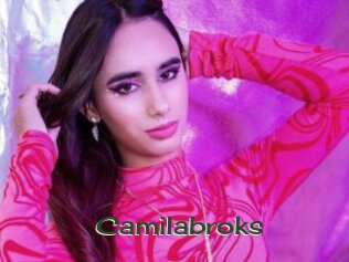 Camilabroks