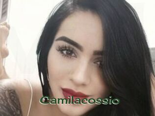 Camilacossio