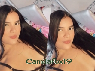 camilafox19 Vidéos Kochonnes