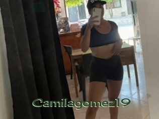 Camilagomez19