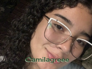 Camilagreee