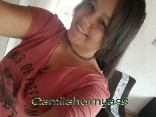 Camilahornyass