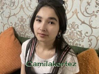 Camilakortez