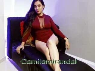 camilamirandal Vidéos Kochonnes