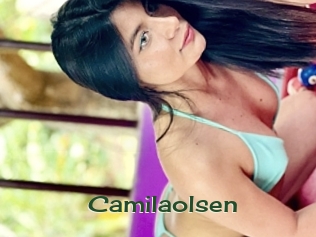 Camilaolsen