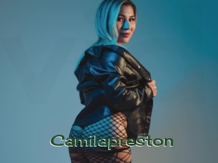 Camilapreston
