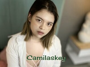Camilaskey