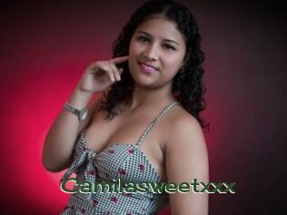 Camilasweetxxx
