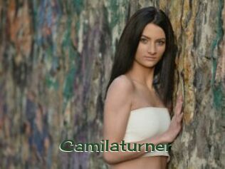 Camilaturner