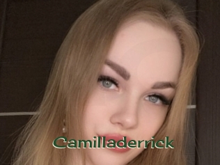 Camilladerrick