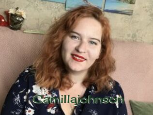 Camillajohnson