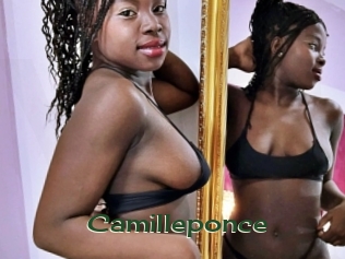camilleponce Vidéos Kochonnes
