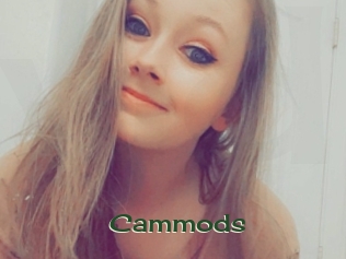 Cammods