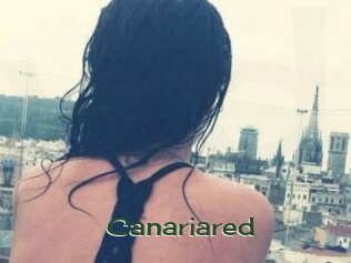 Canariared
